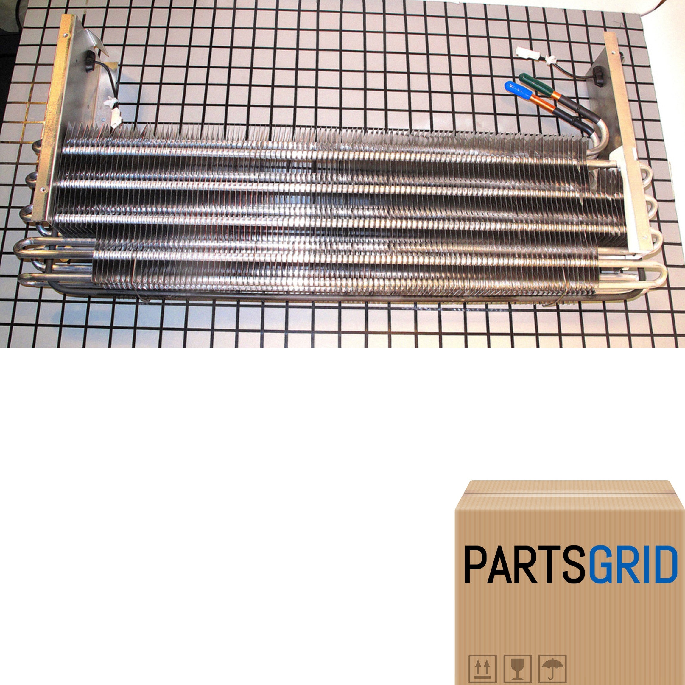 AP6023374-A PS11756717 For OEM Kenmore Refrigerator Evaporator Part # Model