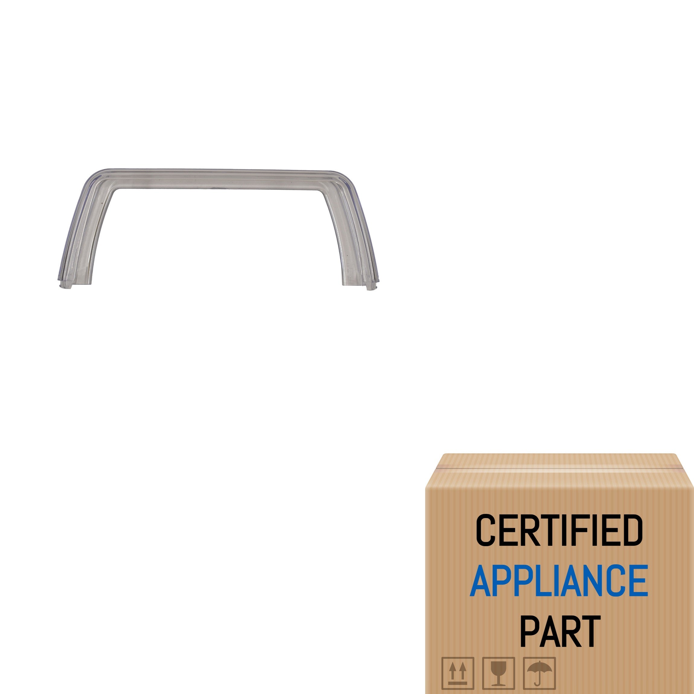 AP5586595-A For OEM Samsung Refrigerator Door Bin Cover Guard Part # Model