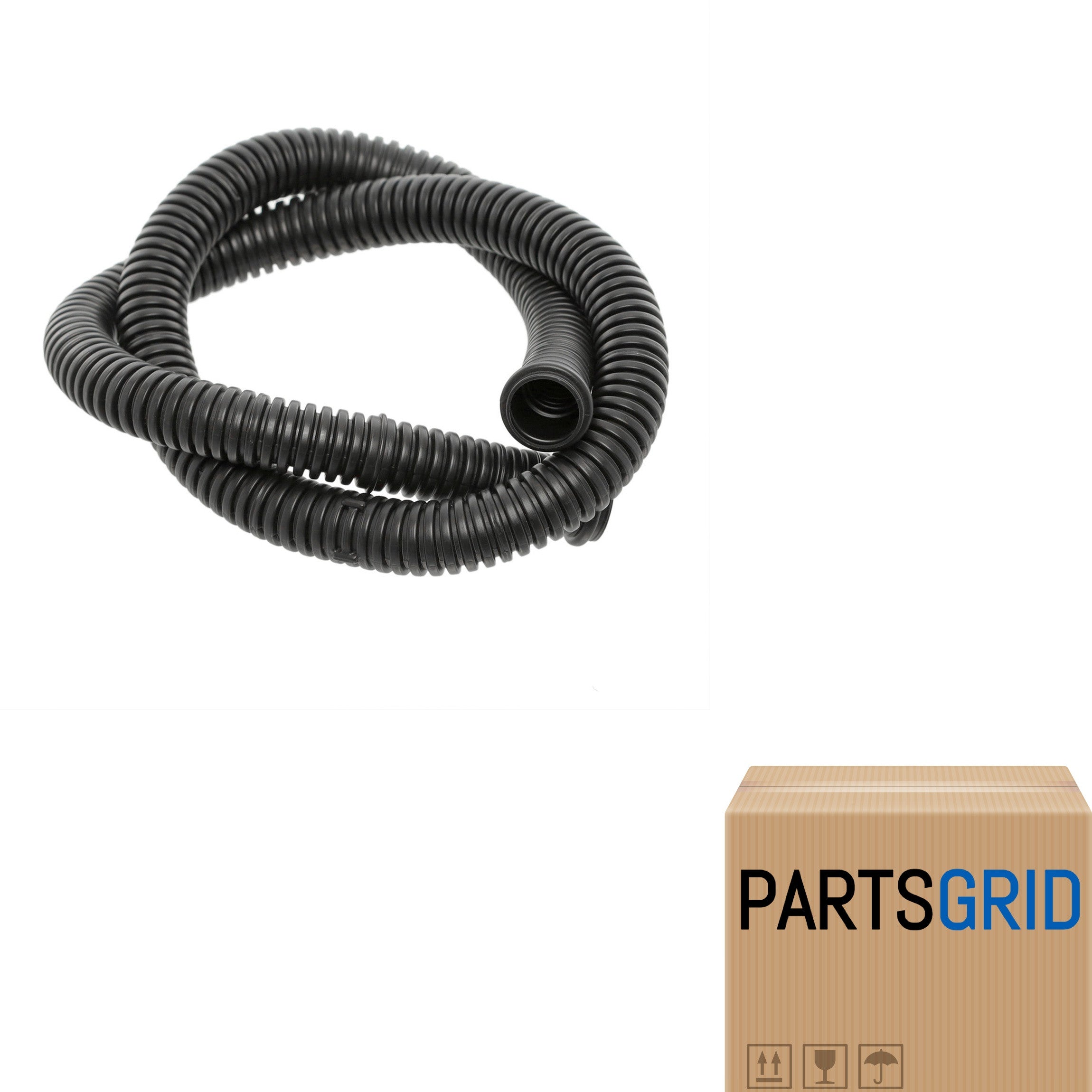 AP5971558-A For OEM Frigidaire Refrigerator Lower Drain Tube Part # Model NR1204