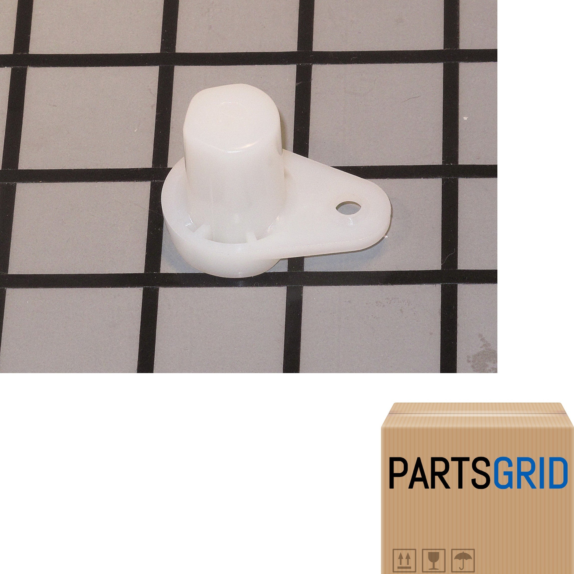 AP5952286-A For OEM Kenmore Refrigerator Door Closer Ramp Part # Model