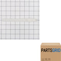 AP5671747-A For OEM Kenmore Refrigerator Fill Water Tube Part # Model