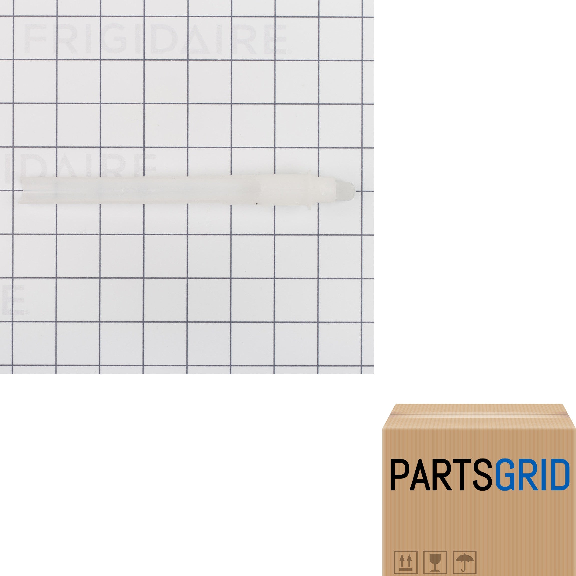 AP5671747-A For OEM Kenmore Refrigerator Fill Water Tube Part # Model