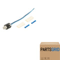PS469522-A For Frigidaire Refrigerator Defrost Thermostat T-Stat Part #