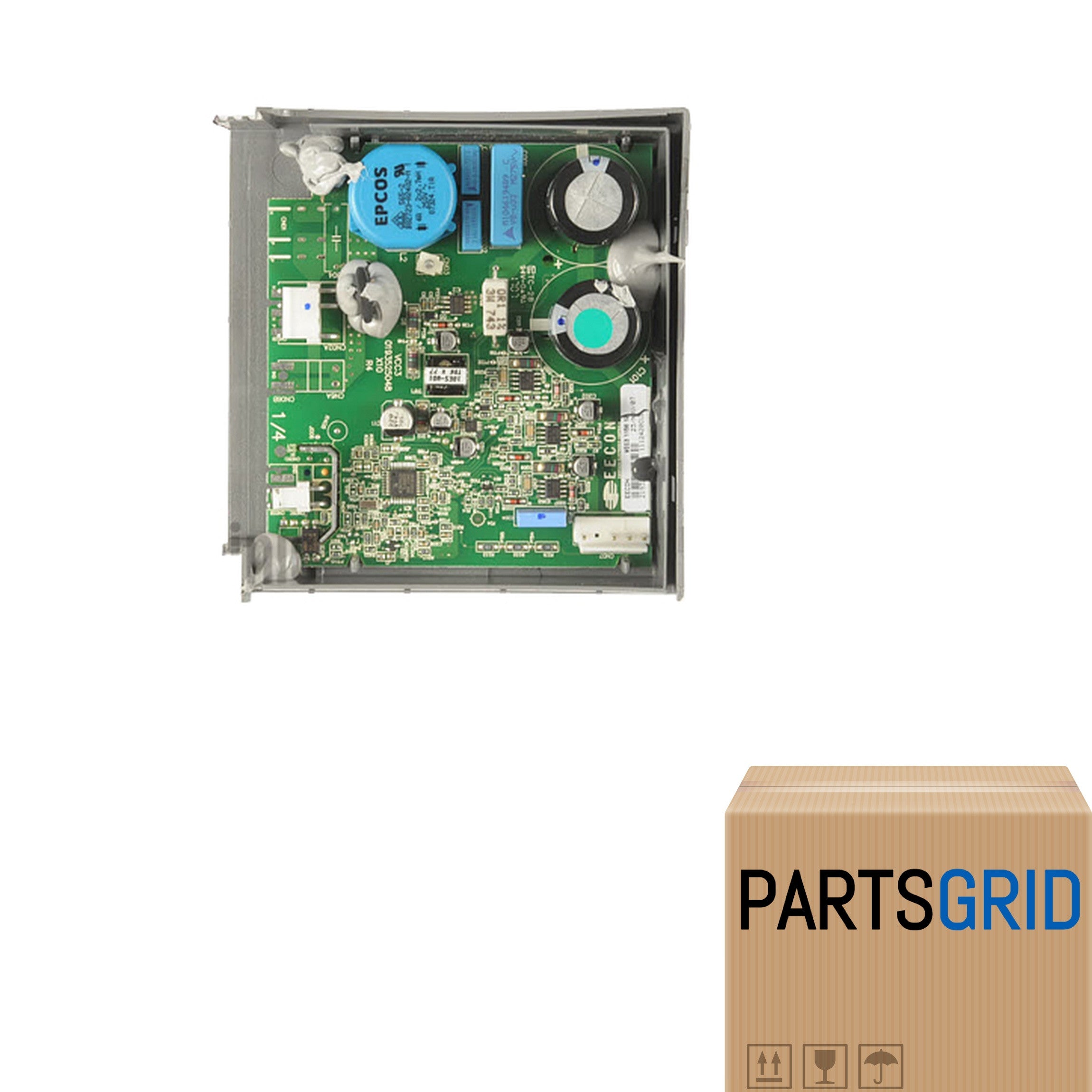 AP4008850-A For OEM JennAir Refrigerator Electronic Control Board Part # Model