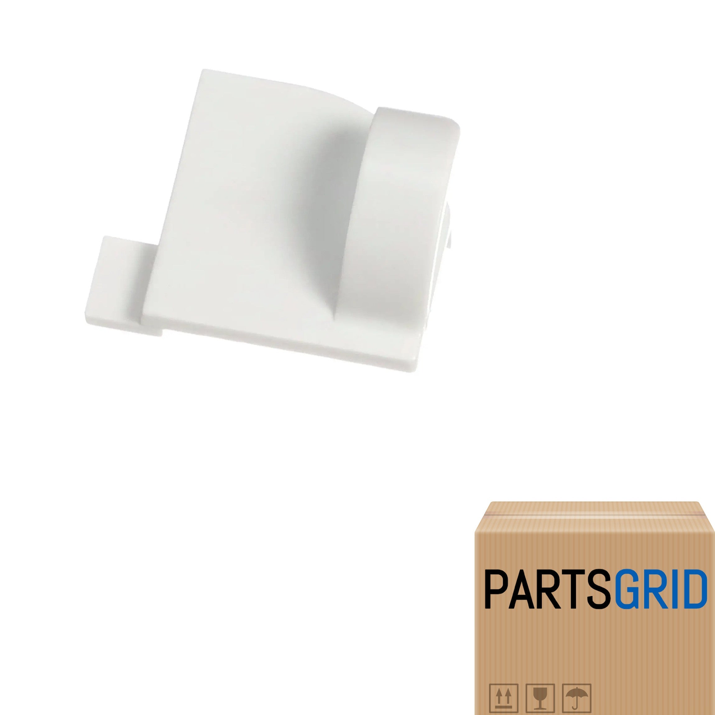 AP6976269-A For OEM Frigidaire Refrigerator Shelf Clip Part # Model Part # Model