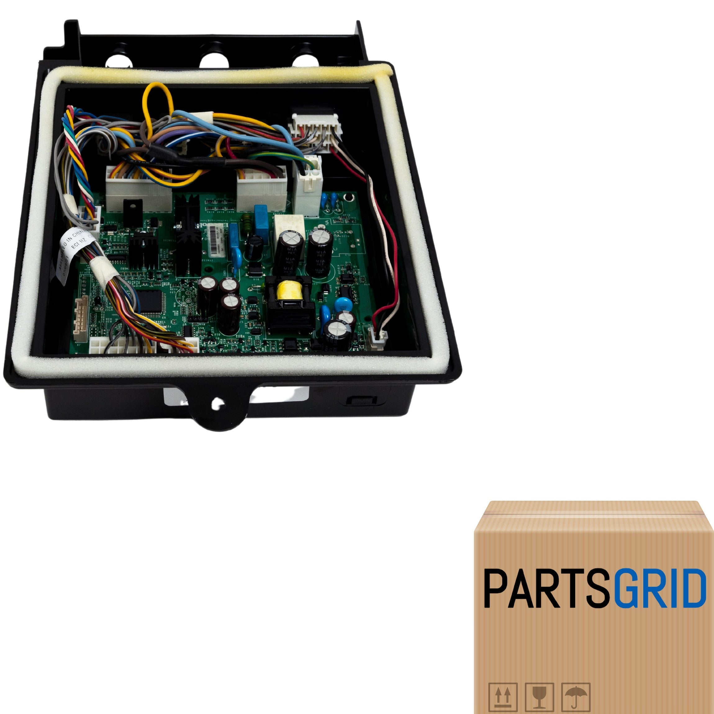 AP5809303-A For OEM Frigidaire Refrigerator Main Power Board Part # Model NR1204