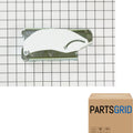 AP4416949-A PS3479669 For OEM Thermador Refrigerator Door Hinge Part # Model