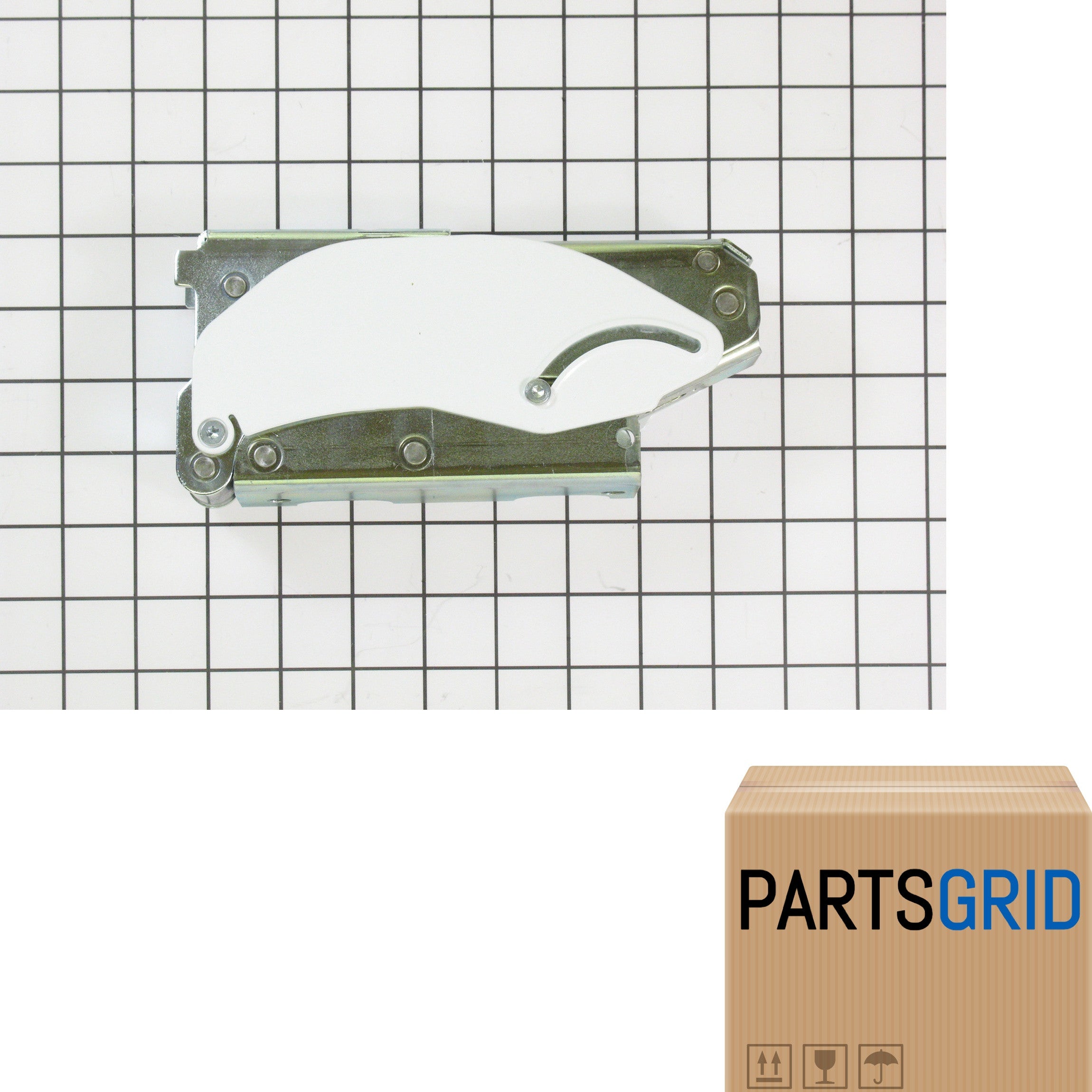 AP4416949-A PS3479669 For OEM Thermador Refrigerator Door Hinge Part # Model