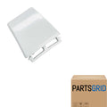 AP6006155-A For OEM Whirlpool Refrigerator Shelf Retainer Bar Support Part # Mod