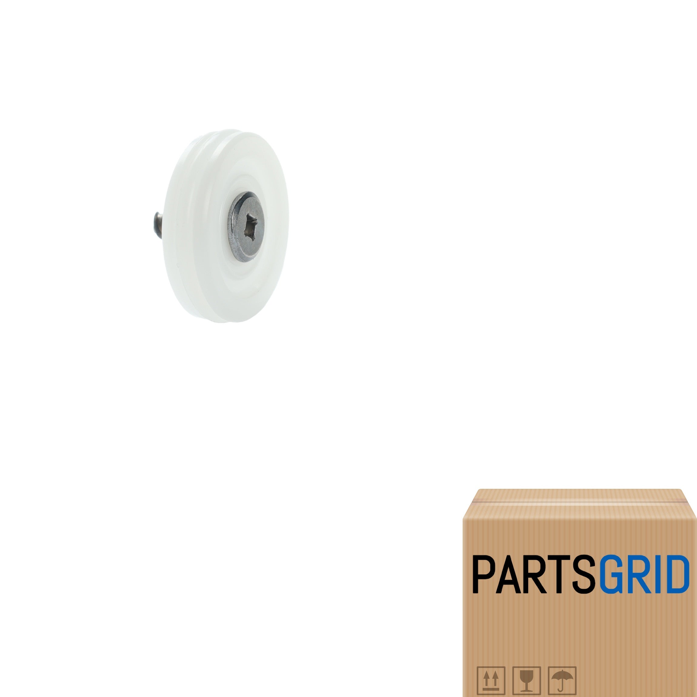 AP6230456-A For OEM Kenmore Refrigerator Roller Part # Model Part # Model NR1210