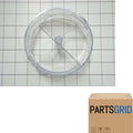 AP3959117-A For OEM Kenmore Refrigerator Ice Dispenser Drum Part # Model NR1227