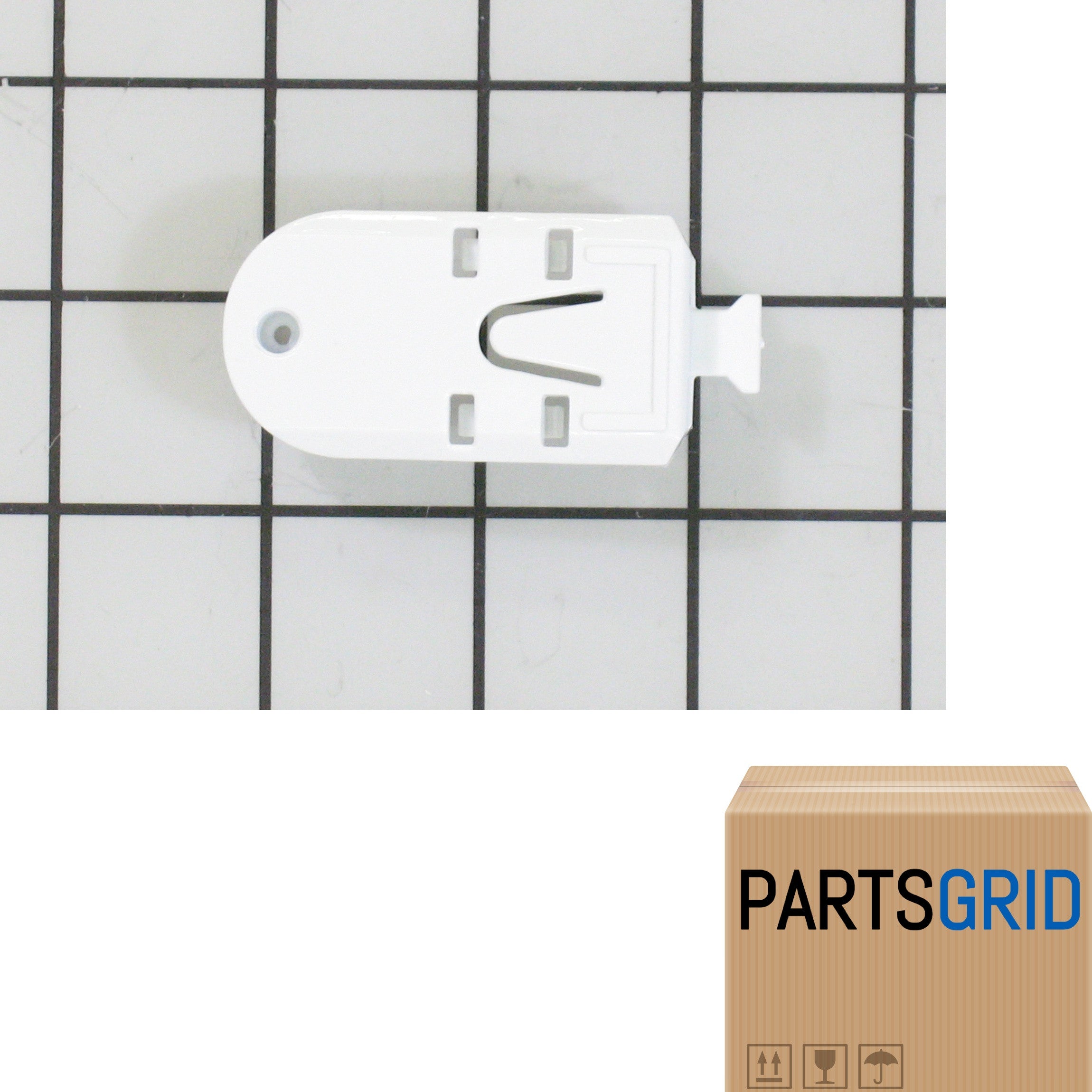 AP5953399-A For OEM Thermador Refrigerator Clip Part # Model Part # Model NR1204