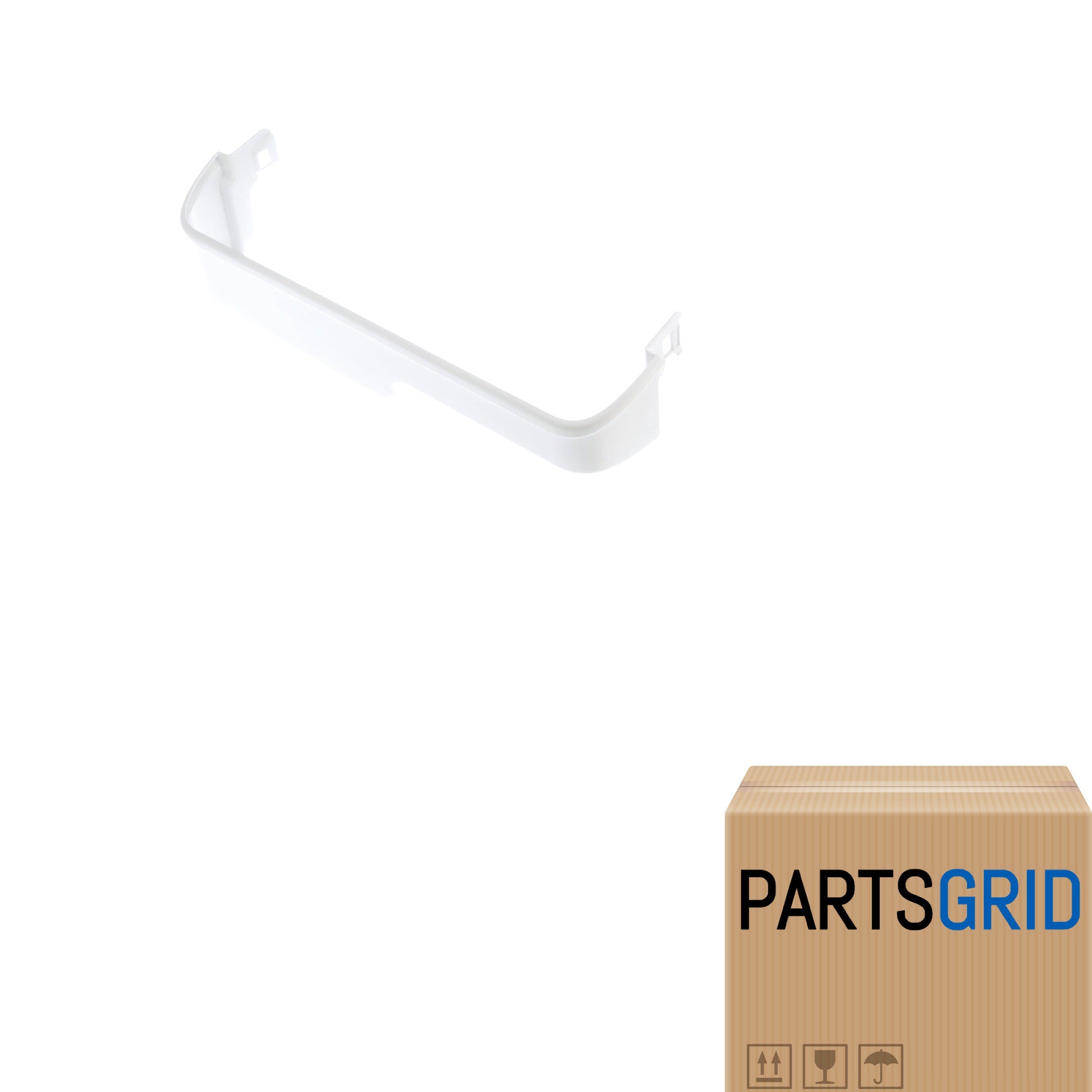 AP2116227-A PS430377 For OEM Kenmore Refrigerator 2-Liter Door Bin Part # Model