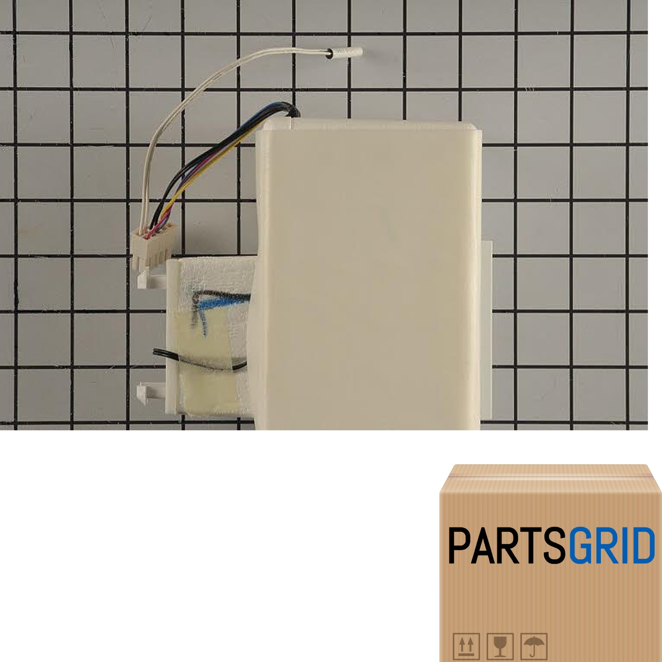 AP7208916-A PS16875684 For OEM Kenmore Refrigerator Diffuser Part # Model NR1204