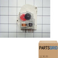 PS423802-A For Crosley Refrigerator Defrost Timer Temperature Control NR1209