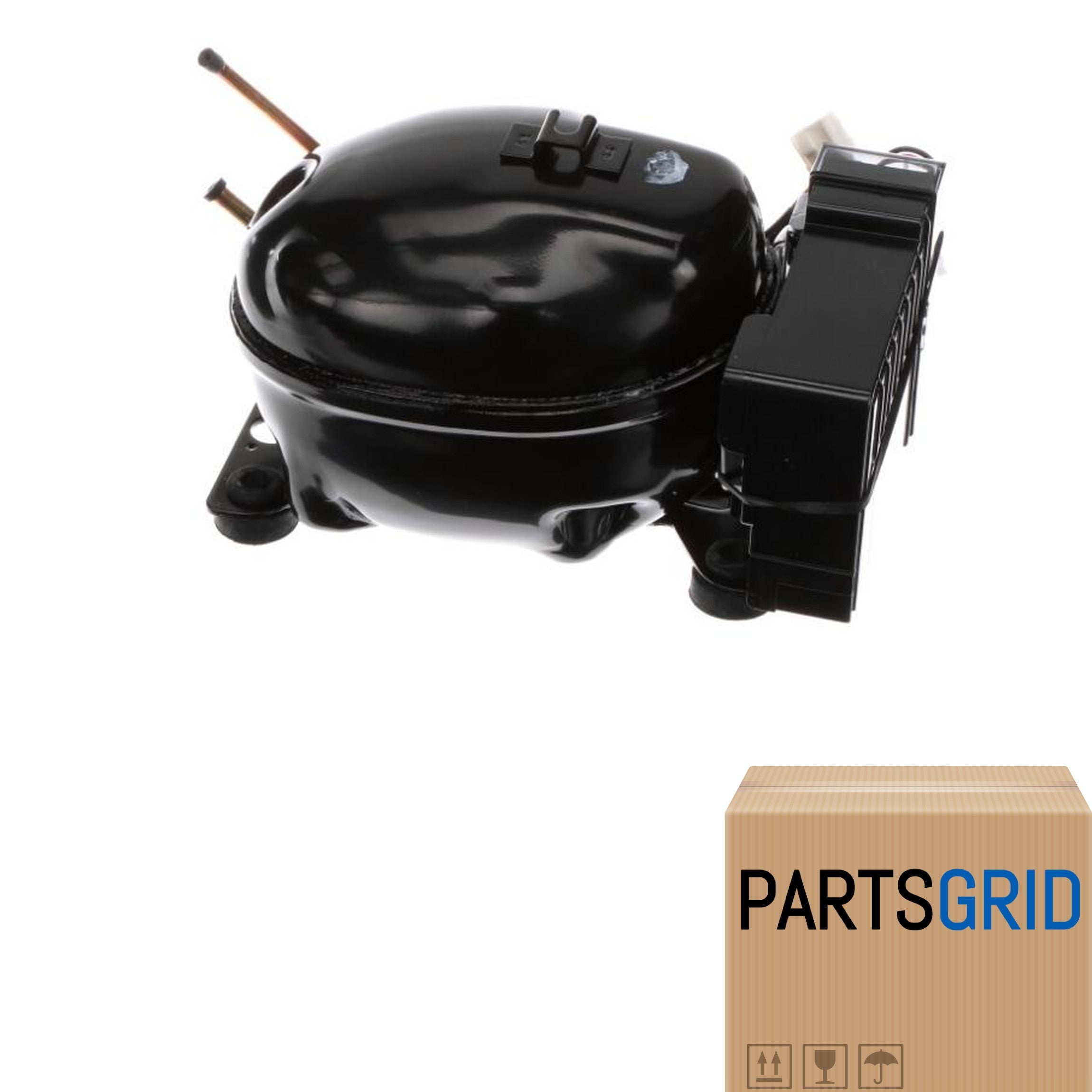 AP7186460-A PS16731324 For OEM Frigidaire Refrigerator Compressor Part # Model
