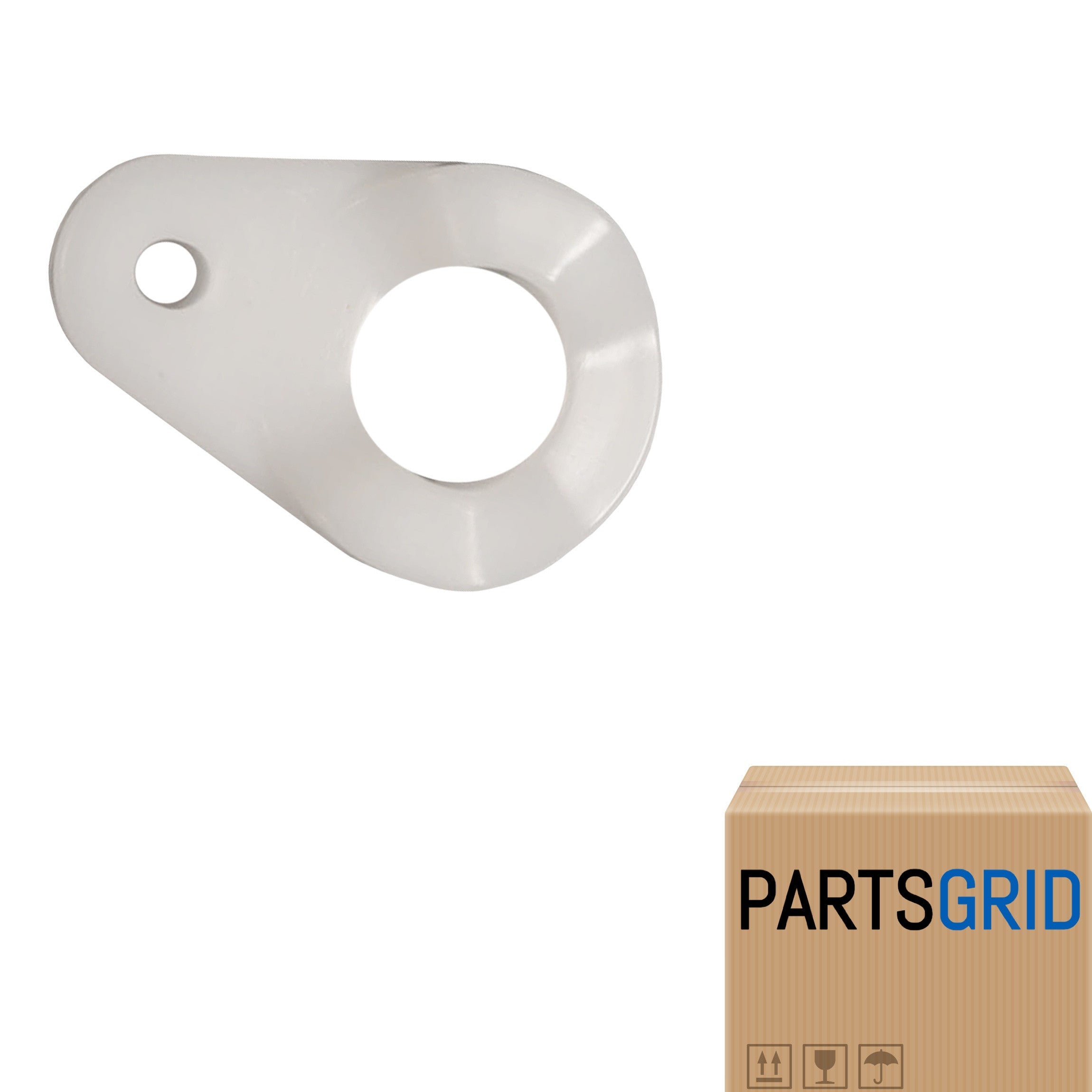 AP6327066-A For OEM Kenmore Refrigerator Freezer Hinge Bearing Part # Model
