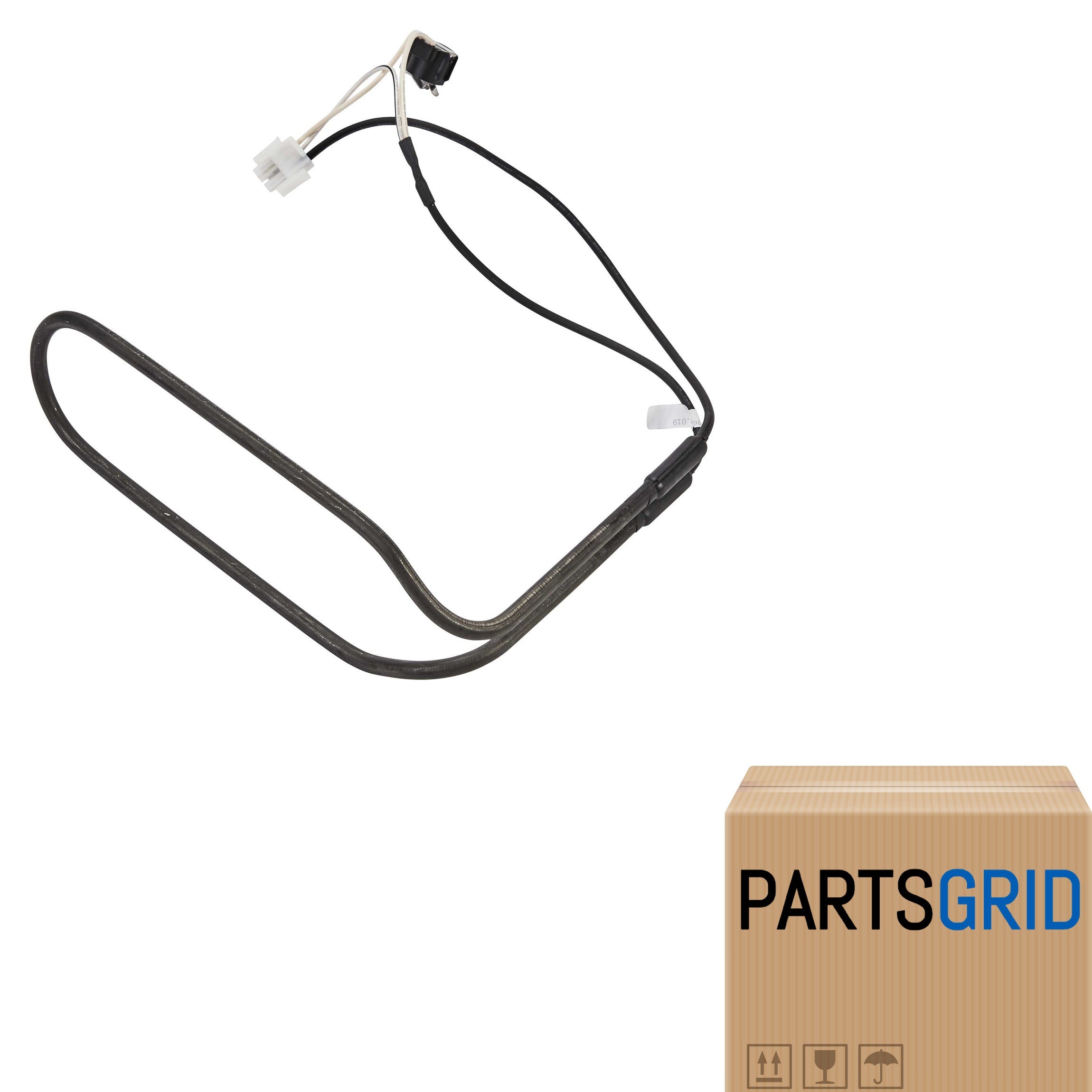 AP6010105-A PS11743281 For OEM JennAir Refrigerator Heater Part # Model NR1213