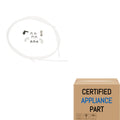AP5970764-A For OEM GE Refrigerator Dispenser Dribble Kit Part # Model NR1206