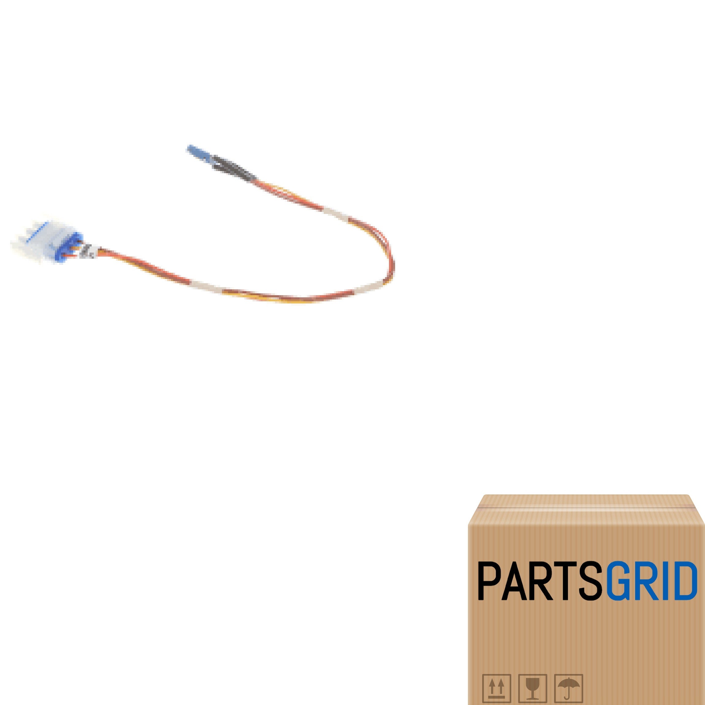 AP6983847-A For OEM Frigidaire Refrigerator Freezer Harness Part # Model NR1208