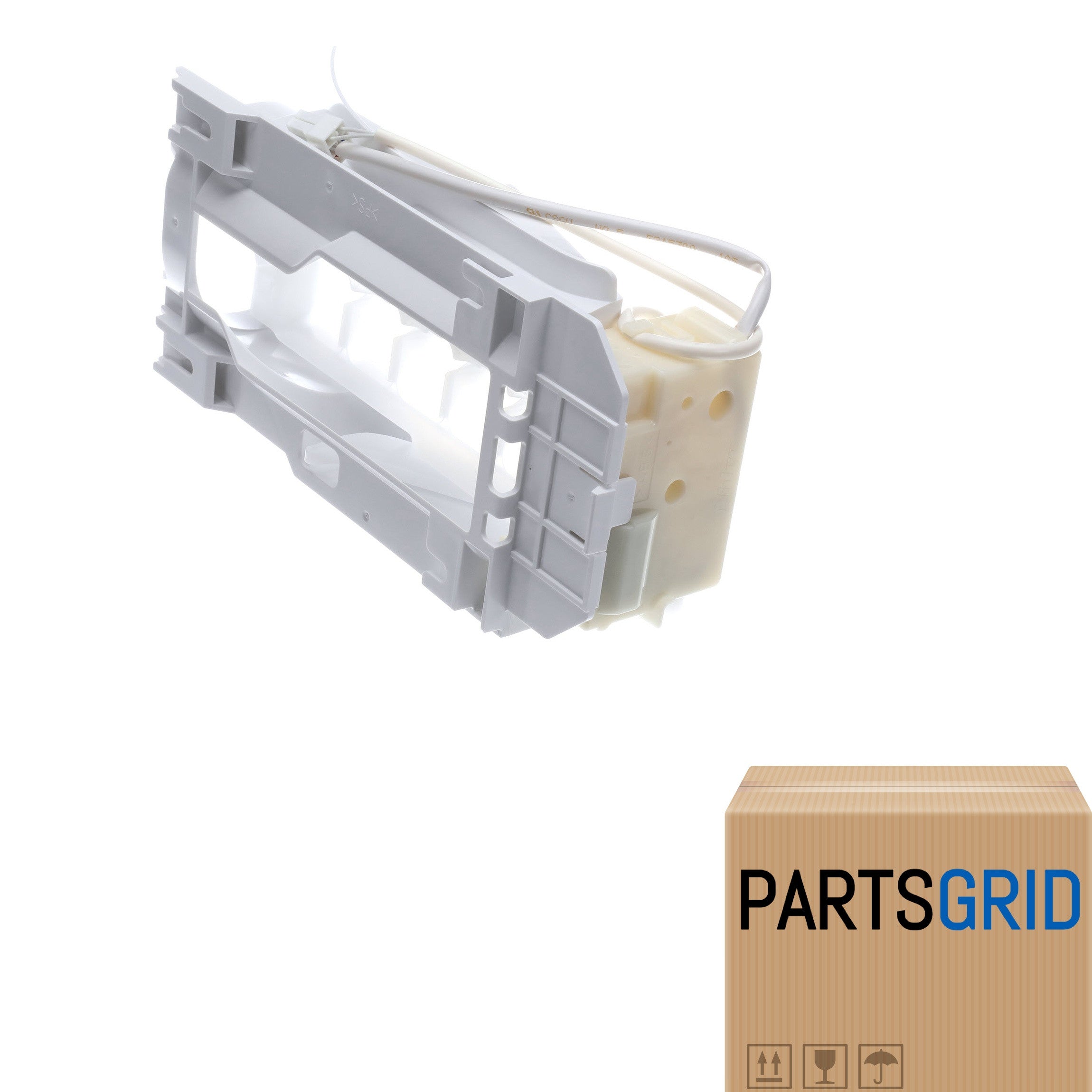 AP6996182-A PS16227190 For OEM Frigidaire Refrigerator Ice Maker Part # Model