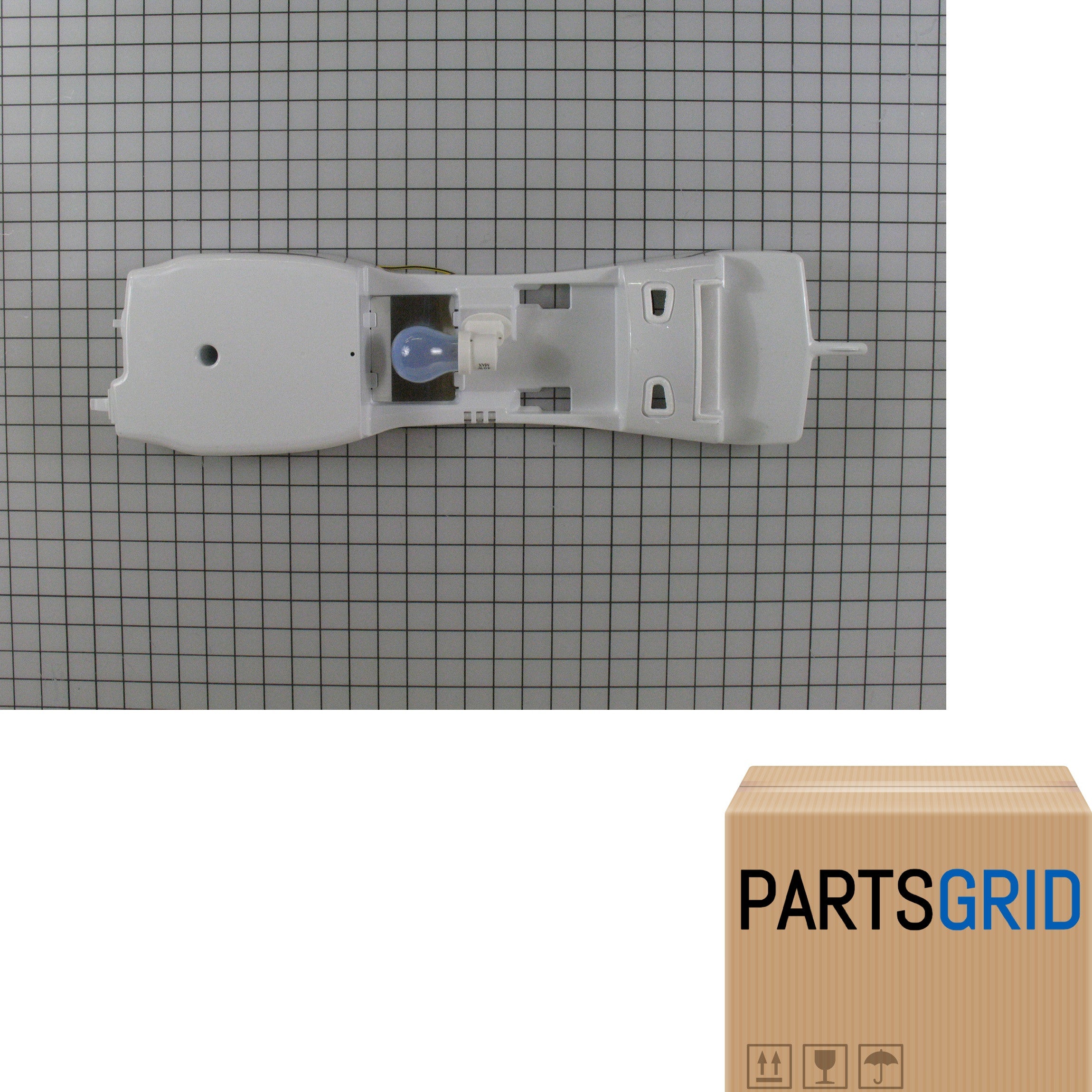 AP5957347-A For OEM Frigidaire Refrigerator Control Box Assembly Part # Model
