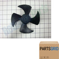 AP4393271-A For OEM Kenmore Refrigerator Condenser Fan Blade Part # Model NR1204