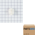 AP5630701-A For OEM Kenmore Refrigerator Light Lamp Socket Part # Model