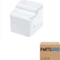 AP6330551-A For OEM Bosch Refrigerator Plate Part # Model Part # Model NR1204