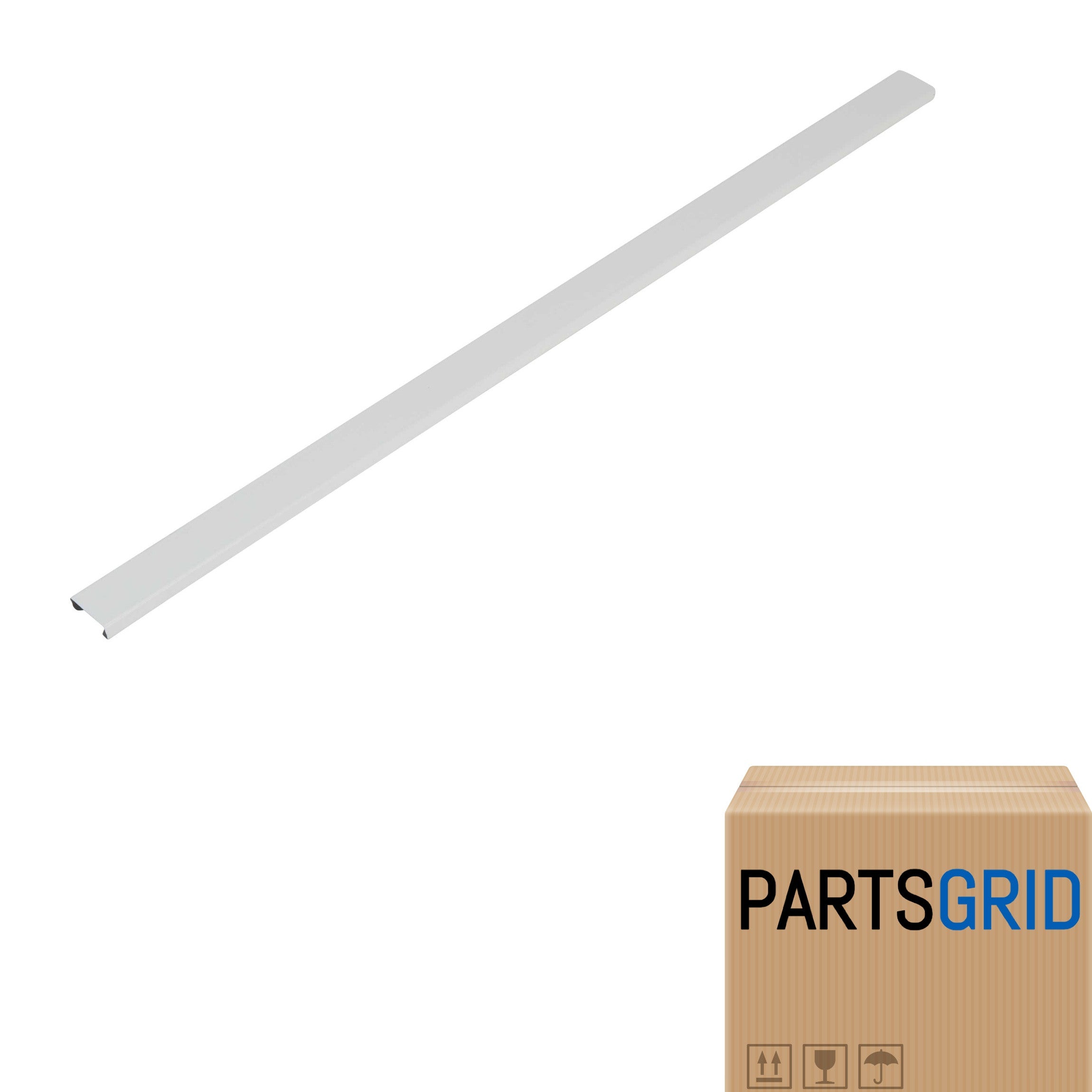 AP6005891-A PS11738953 For OEM Kenmore Refrigerator Door Trim Part # Model