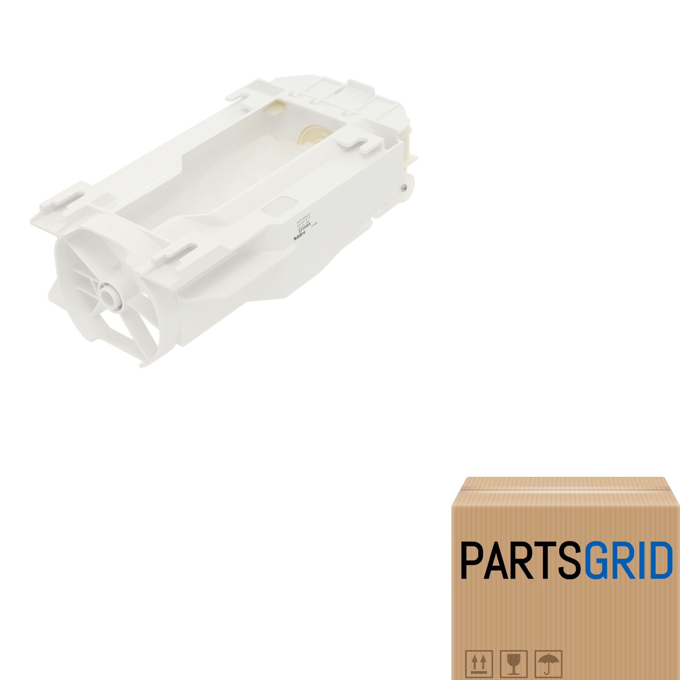 AP6989547-A For OEM Frigidaire Refrigerator Freezer Ice Maker Part # Model