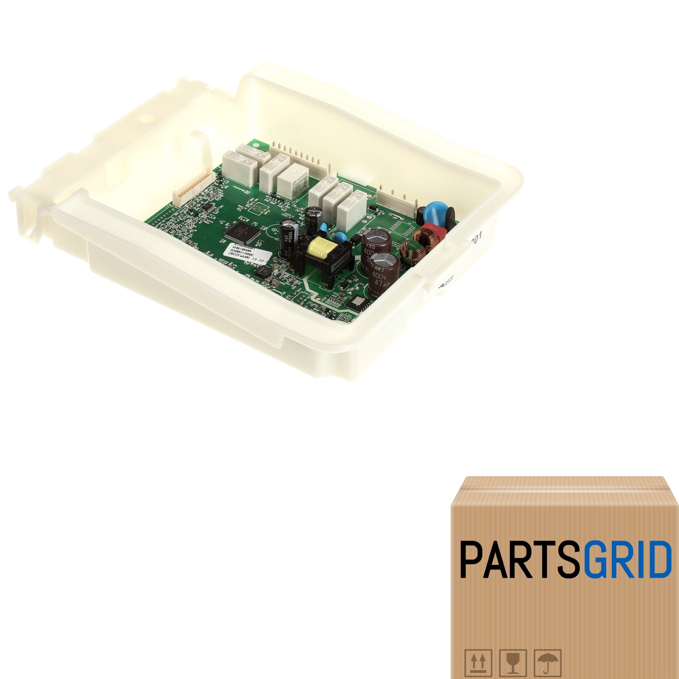 AP7014070-A PS16543745 For OEM Frigidaire Refrigerator Power Board Part # Model