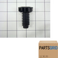 AP2113255-A For OEM Kenmore Refrigerator Dryer Adjustable Leveling Foot Leg