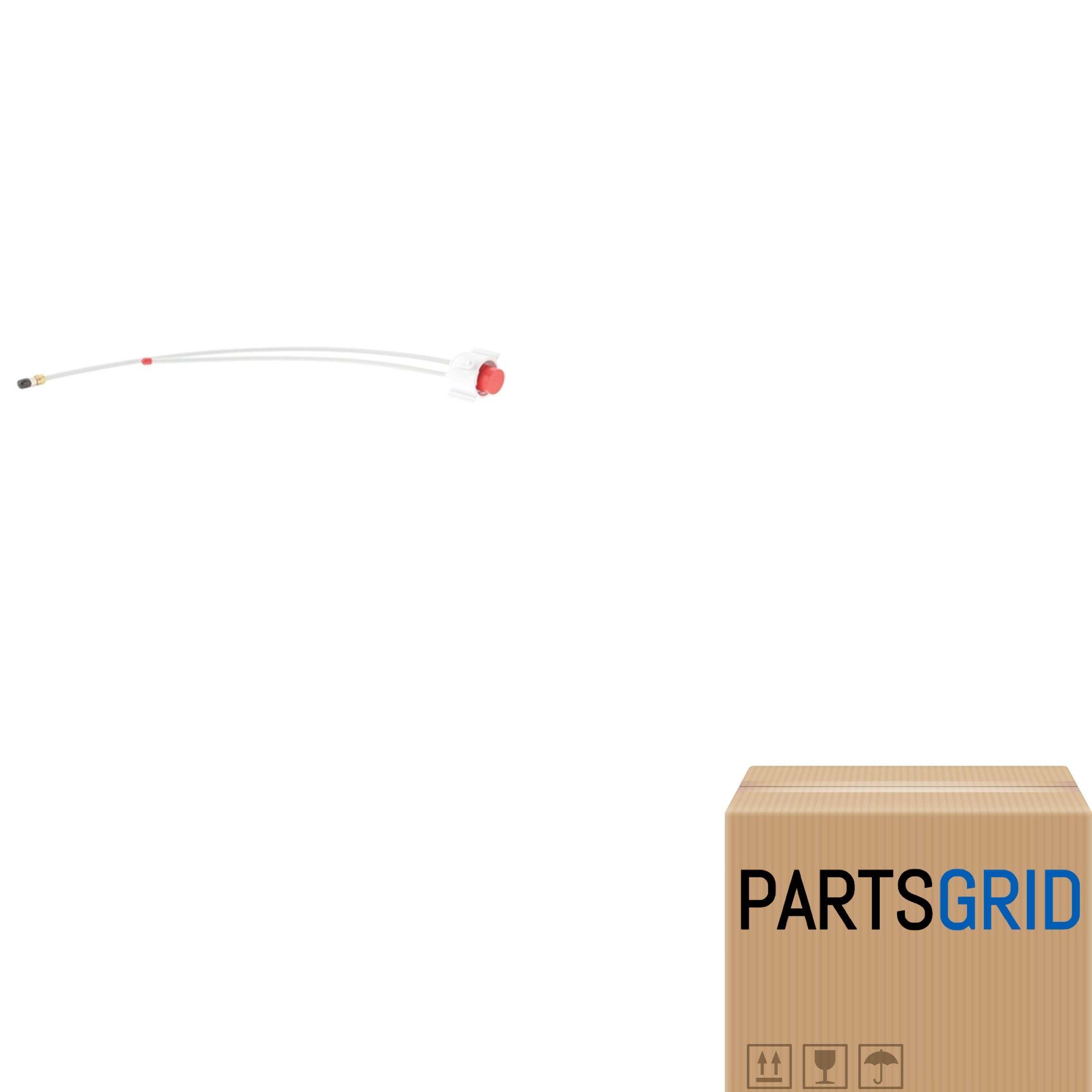 AP8054034-A PS18010896 For OEM Bosch Refrigerator Fixture Part # Model NR1205
