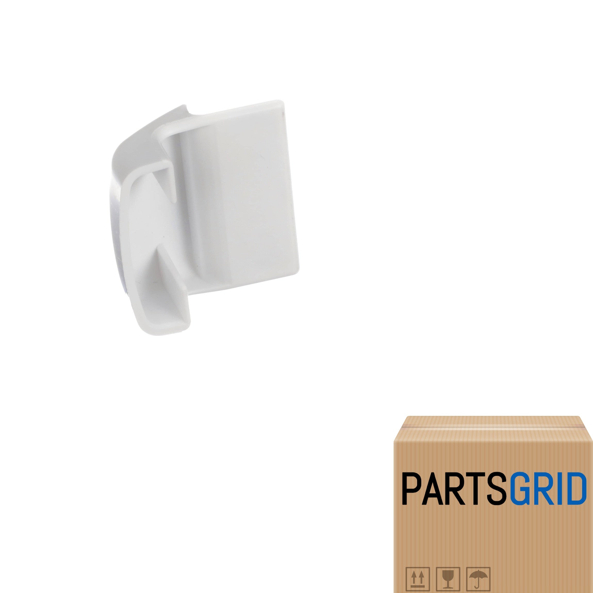 AP6009957-A For OEM Magic Chef Refrigerator Shelf Retainer Bar Support Part # Mo