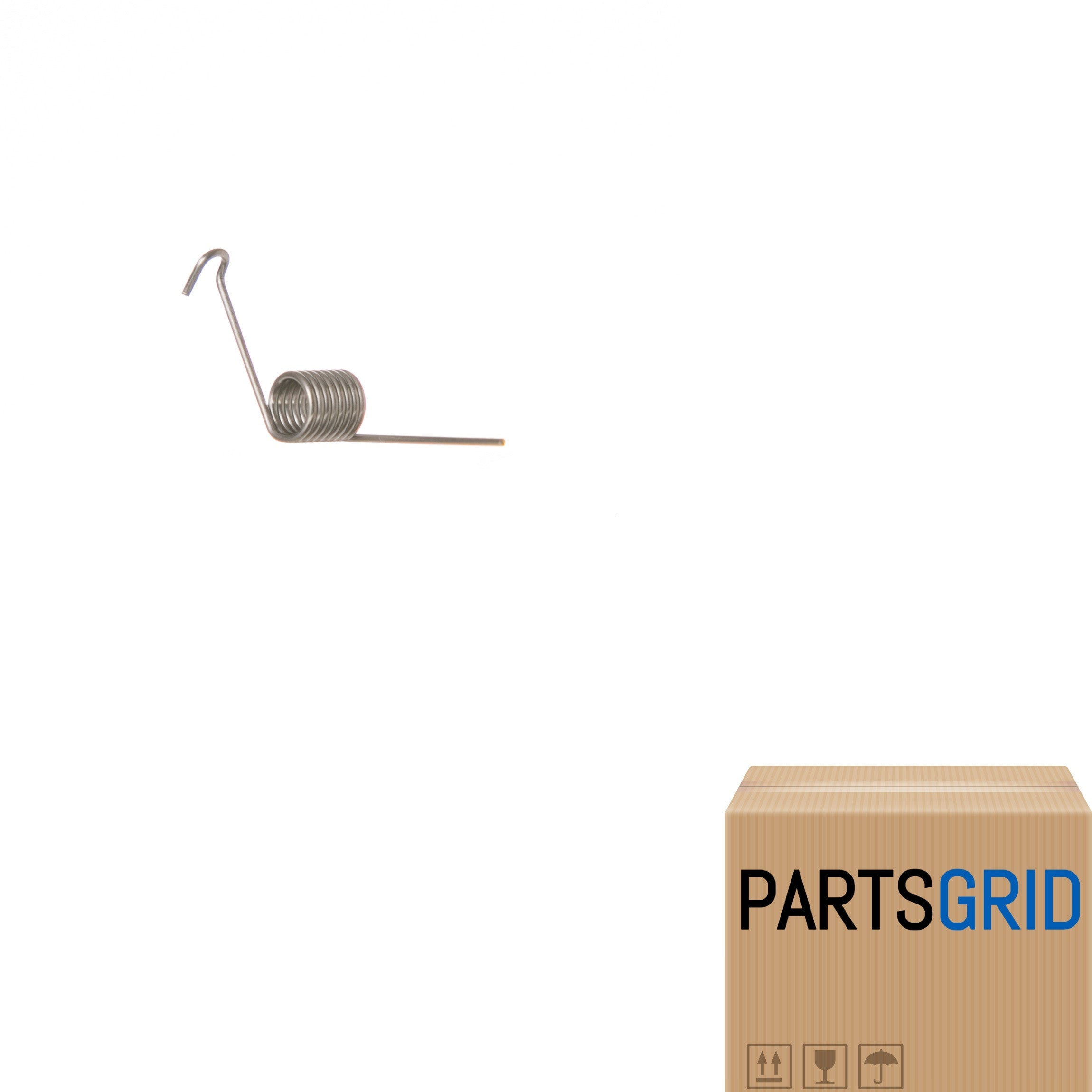 AP3670155-A For OEM GE Refrigerator Spring Recess Part # Model Part # Model