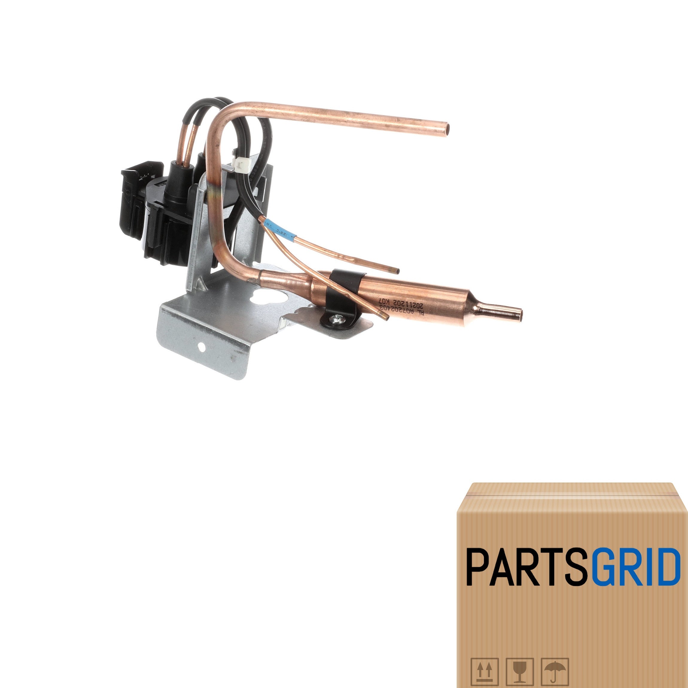 AP7033339-A PS16620644 For OEM Frigidaire Refrigerator Valve Part # Model NR1204