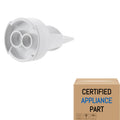 AP6989494-A PS17139749 For OEM GE Refrigerator Bypass Filter Plug Part # Model