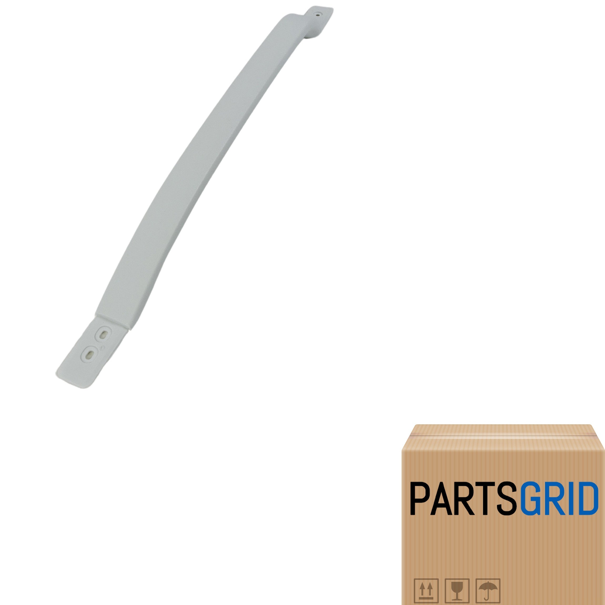 AP4454118-A For OEM Frigidaire Refrigerator Freezer Door Handle Part # Model