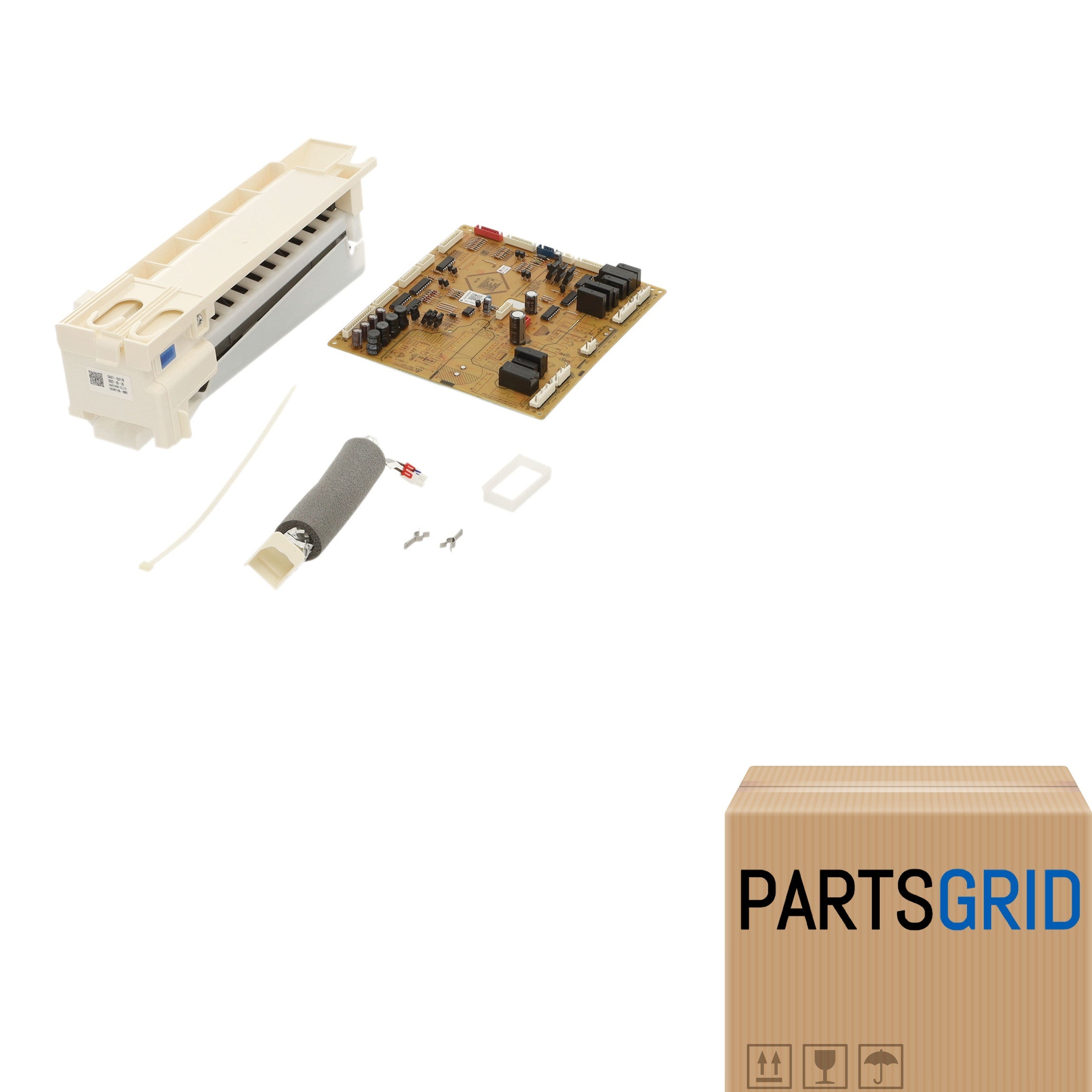 AP6883222-A For OEM Samsung Refrigerator Ice Assembly DA94-02663F FS