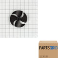 AP5952245-A For OEM Kenmore Refrigerator Evaporator Fan Blade Part # Model