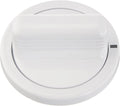 497557-A For GE Washer Timer Control Knob - White Part # Model NR1205 -XR238X