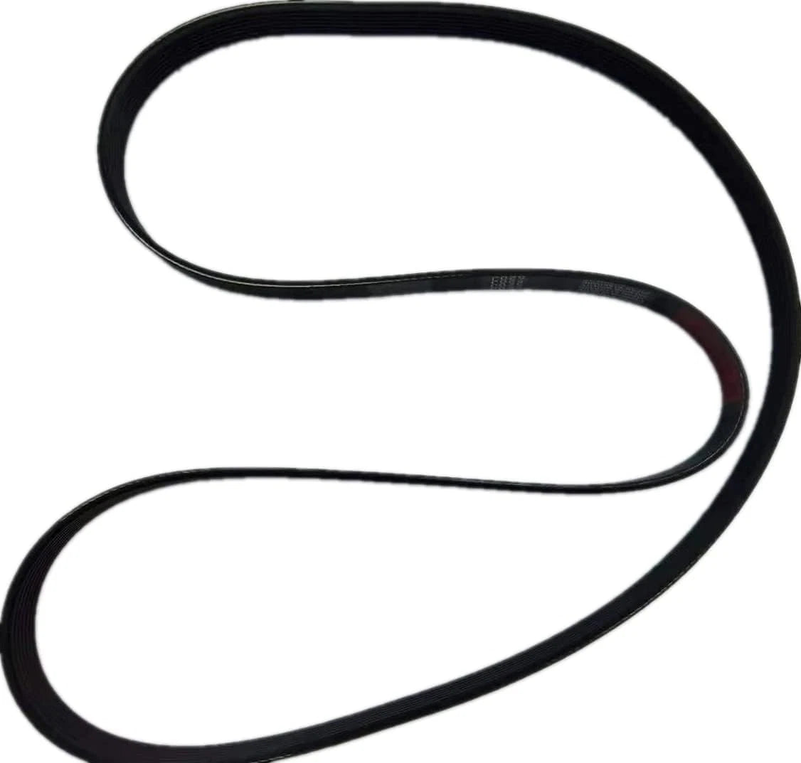 AP4980977-A PS3487272 For OEM GE Washer Drive Belt Part # Model NR1204 -XR237X